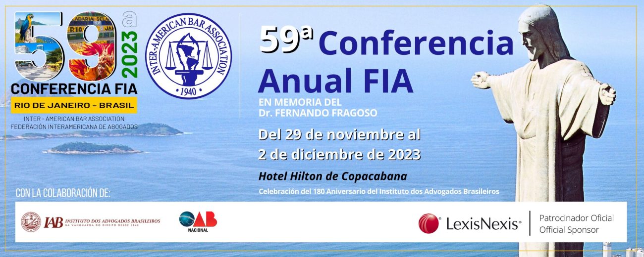 FIA CONFERENCIA ANUAL 2023 - 4