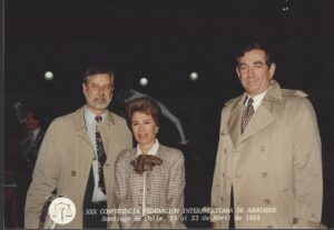 XXX Conferncia Federacion Interamericana de Abogados