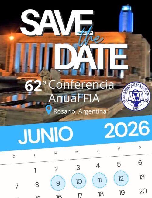 conferencia anul FIA 2026