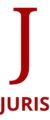 LOGO EDITORIAL JURIS LOGO EDITORIAL JURIS