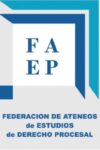 LOGO FAEP LOGO FAEP